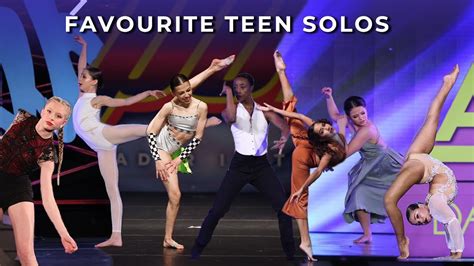 teen strip dance|Favourite Dances 2020: Teen Solos (Ages 13